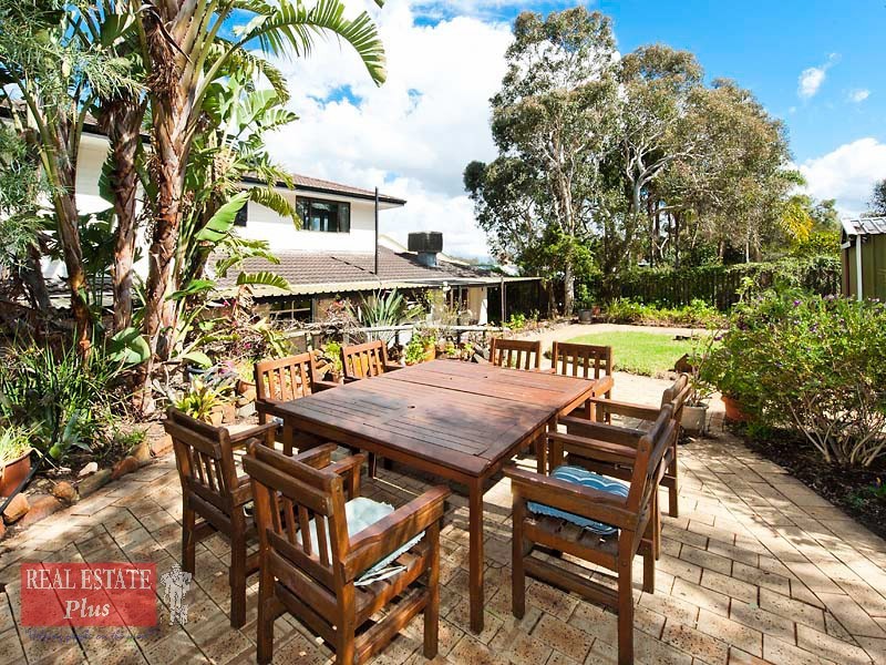 15 Burton Road, Darlington WA 6070