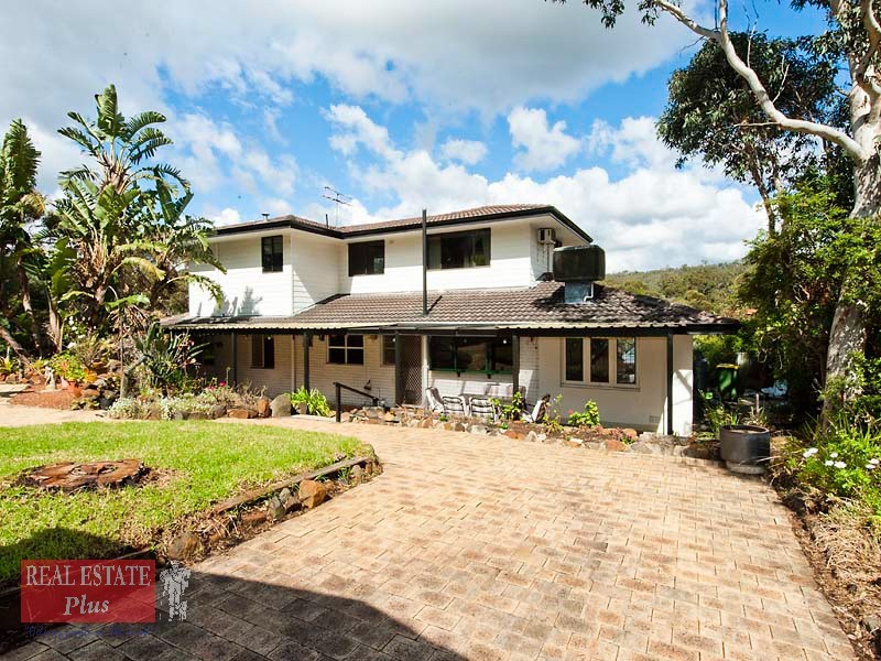 15 Burton Road, Darlington WA 6070