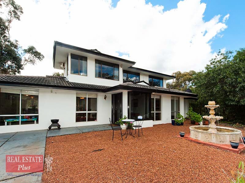 15 Burton Road, Darlington WA 6070