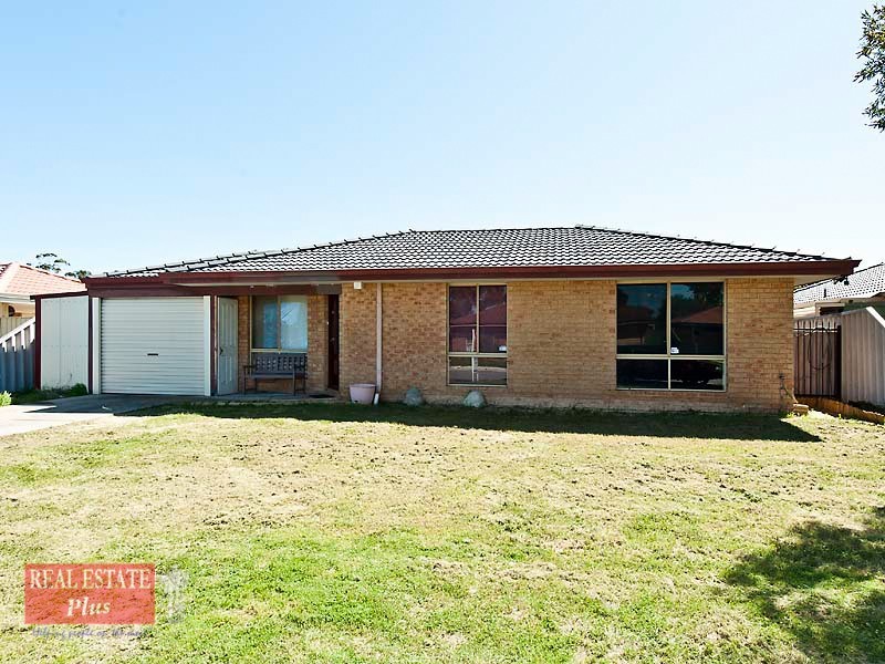 19 Mockeridge Circuit, Middle Swan WA 6056
