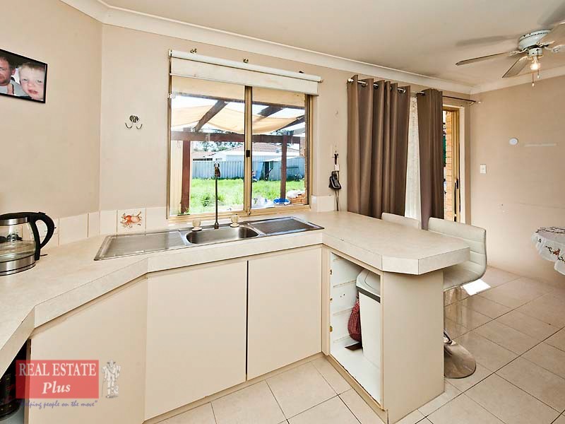 19 Mockeridge Circuit, Middle Swan WA 6056