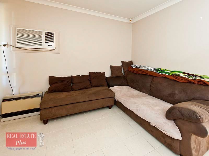 19 Mockeridge Circuit, Middle Swan WA 6056