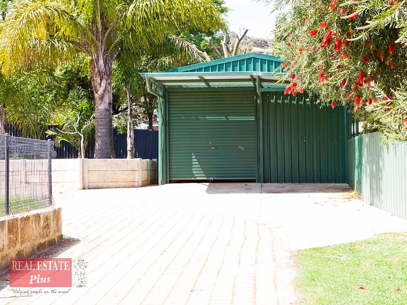 9 Stirling Close, Swan View WA 6056