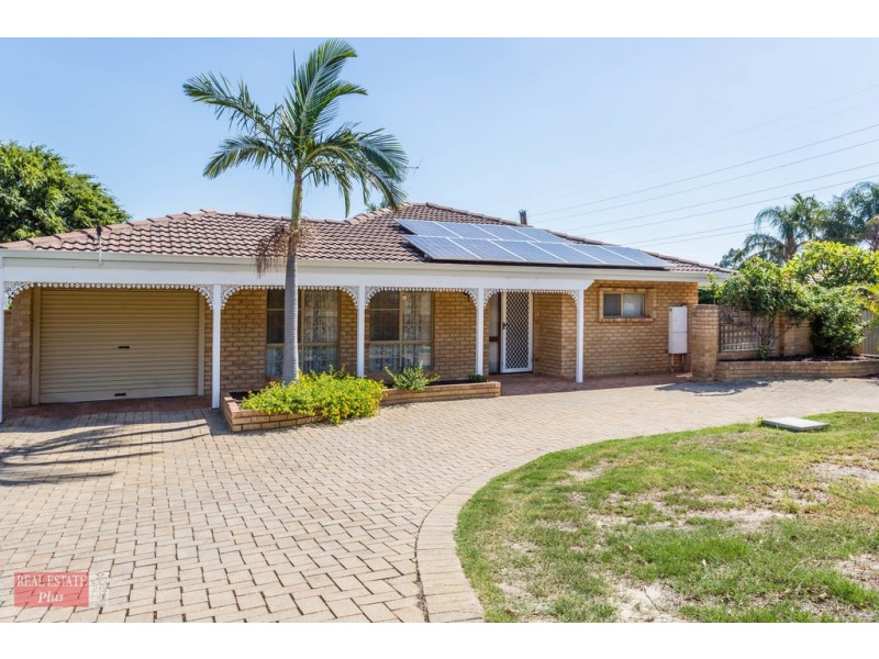 127 Innamincka Road, Greenmount WA 6056