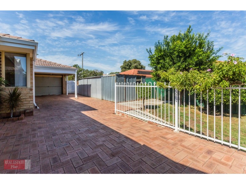 127 Innamincka Road, Greenmount WA 6056