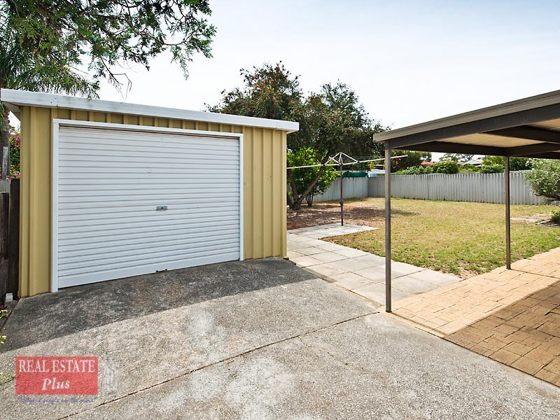 13 Burtonia Way, Forrestfield WA 6058