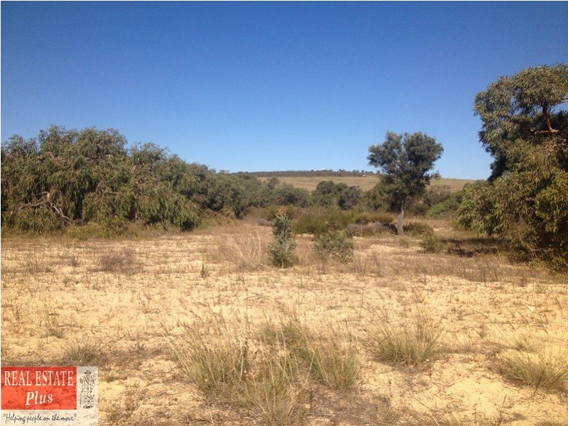 Lot 344 Agonis Close, Nilgen WA 6044