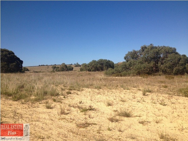 Lot 344 Agonis Close, Nilgen WA 6044