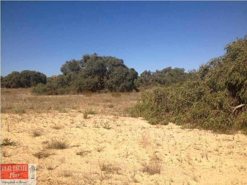 Lot 344 Agonis Close, Nilgen WA 6044