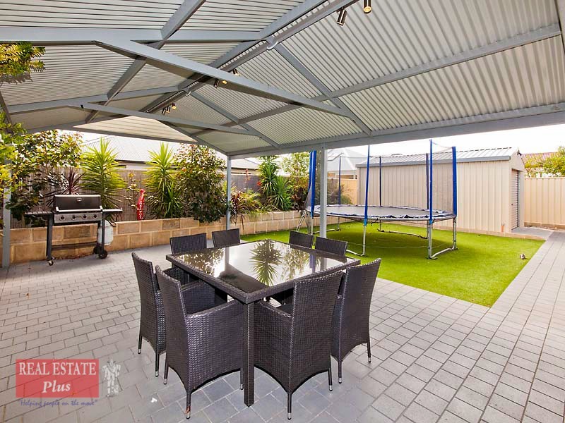 15 Concorde Drive, High Wycombe WA 6057