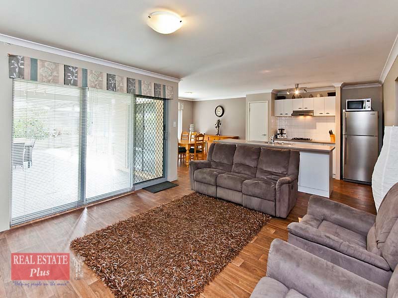 15 Concorde Drive, High Wycombe WA 6057