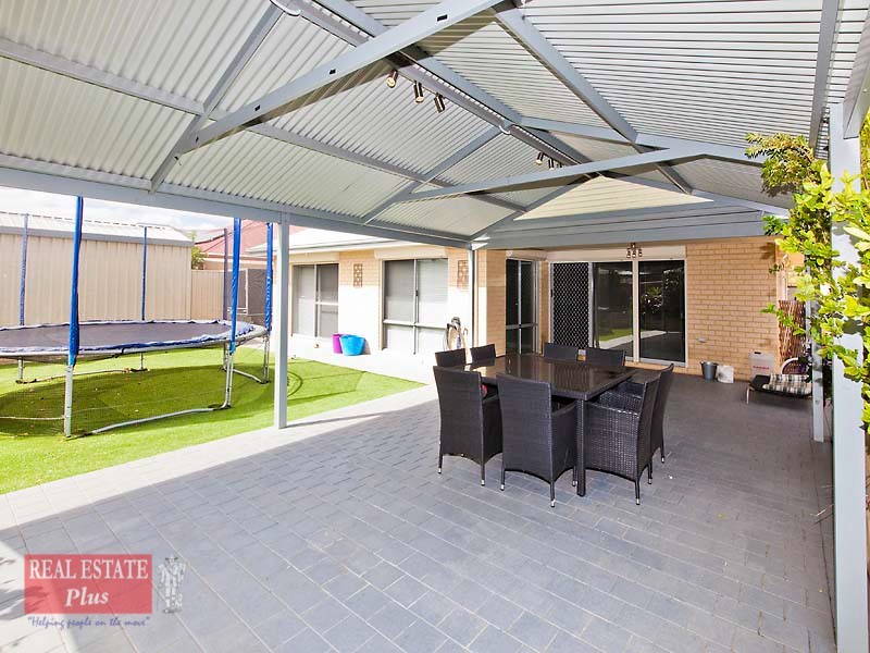 15 Concorde Drive, High Wycombe WA 6057