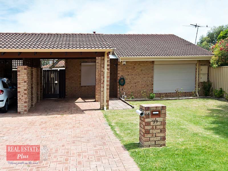 14/39 Woodmore Road, Langford WA 6147