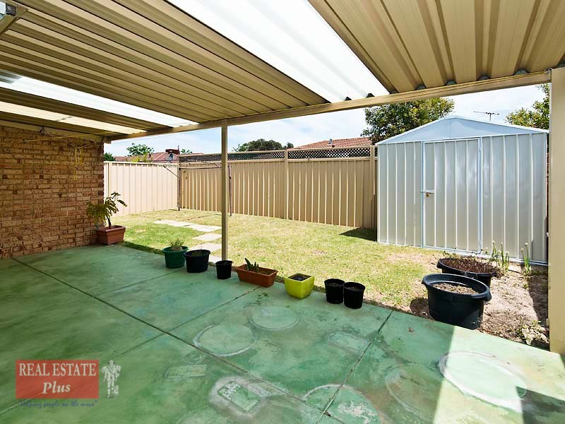 14/39 Woodmore Road, Langford WA 6147