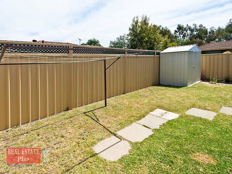 14/39 Woodmore Road, Langford WA 6147