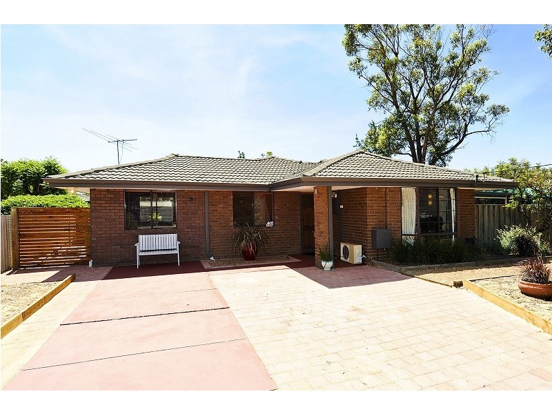 20 Ilex Way, Forrestfield WA 6058