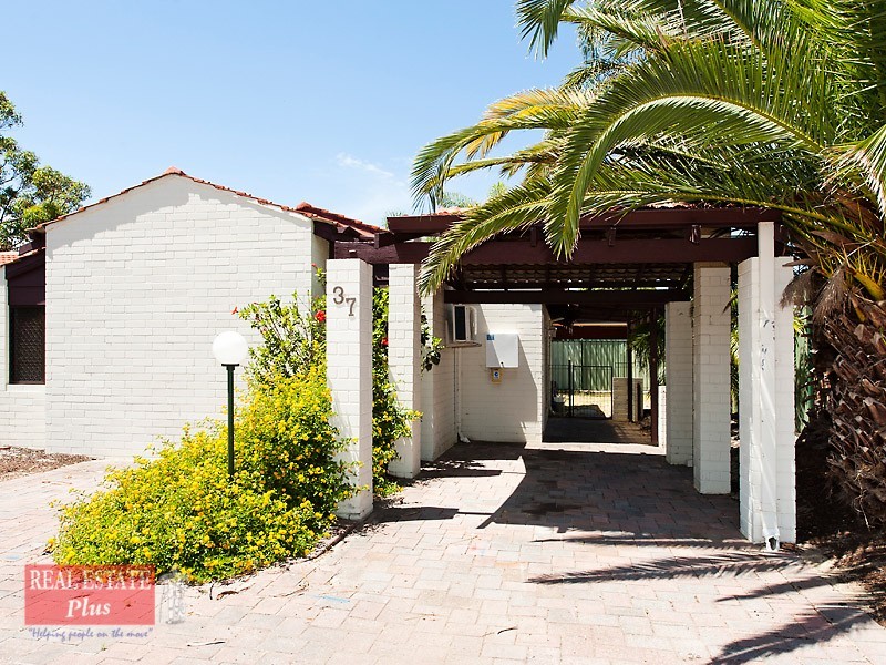 U37/175 Daly Street, Belmont WA 6104