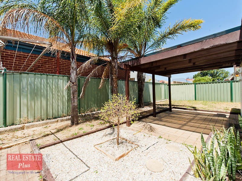U37/175 Daly Street, Belmont WA 6104