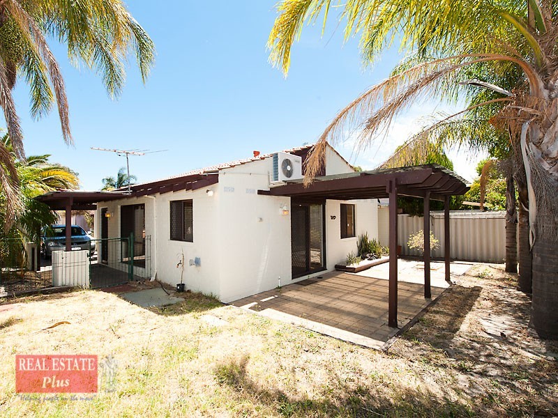 U37/175 Daly Street, Belmont WA 6104