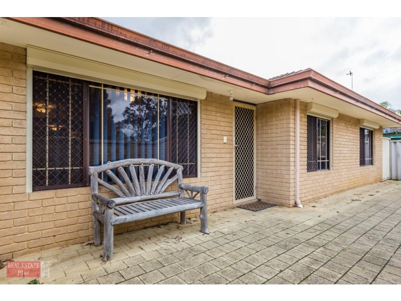 15 Norling Road, High Wycombe WA 6057