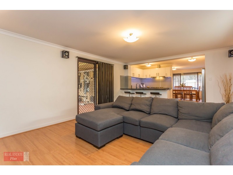 15 Norling Road, High Wycombe WA 6057