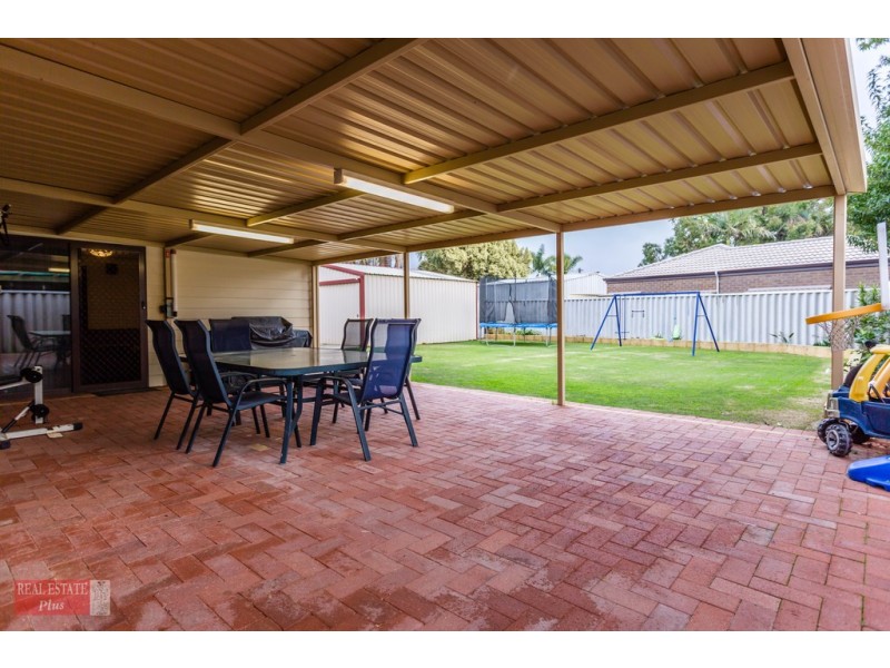 15 Norling Road, High Wycombe WA 6057