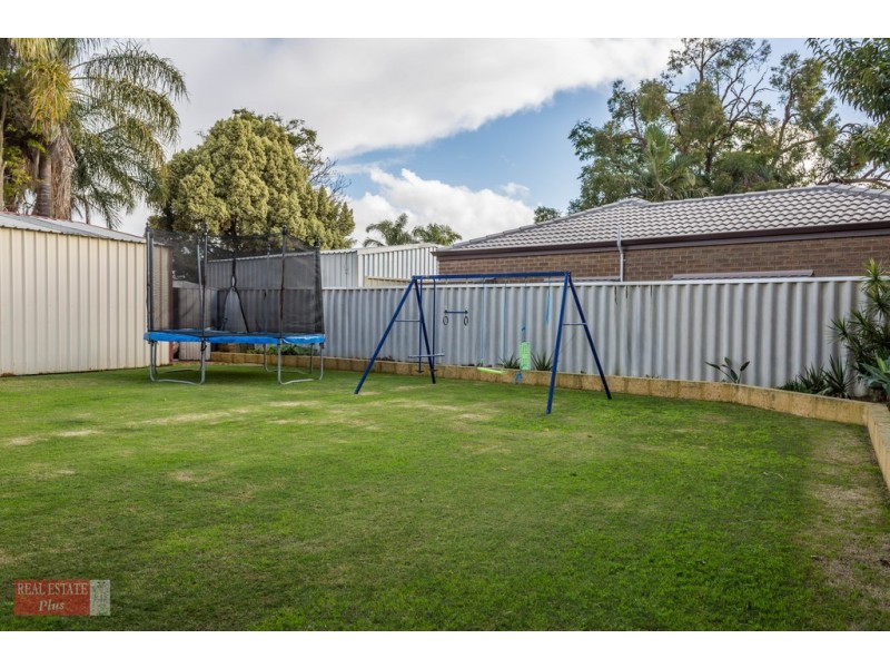 15 Norling Road, High Wycombe WA 6057