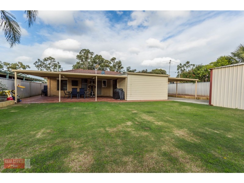 15 Norling Road, High Wycombe WA 6057