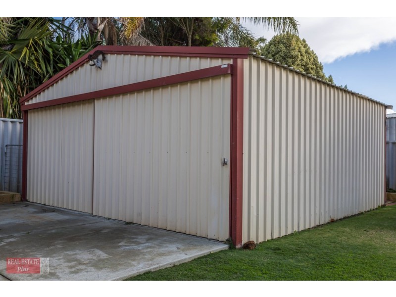 15 Norling Road, High Wycombe WA 6057