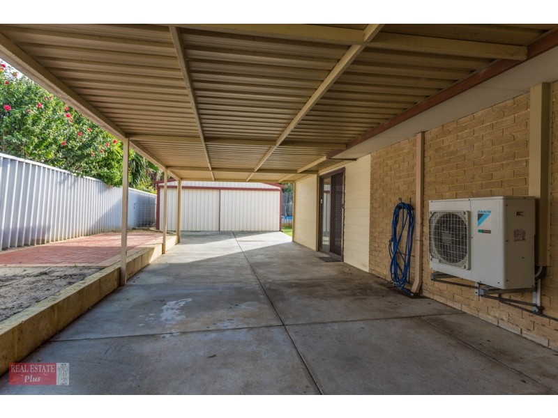 15 Norling Road, High Wycombe WA 6057