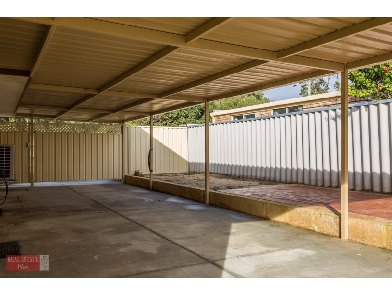 15 Norling Road, High Wycombe WA 6057