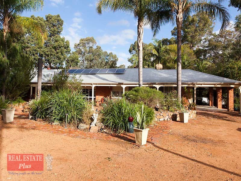 22 Narla Retreat, Stoneville WA 6081