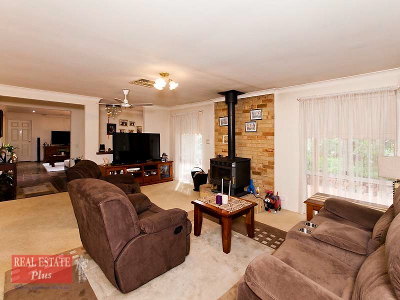 22 Narla Retreat, Stoneville WA 6081