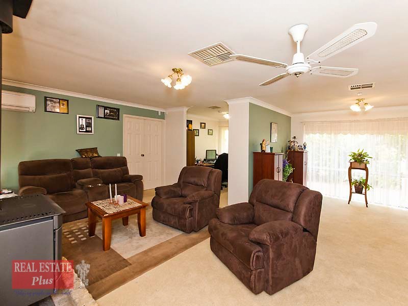 22 Narla Retreat, Stoneville WA 6081