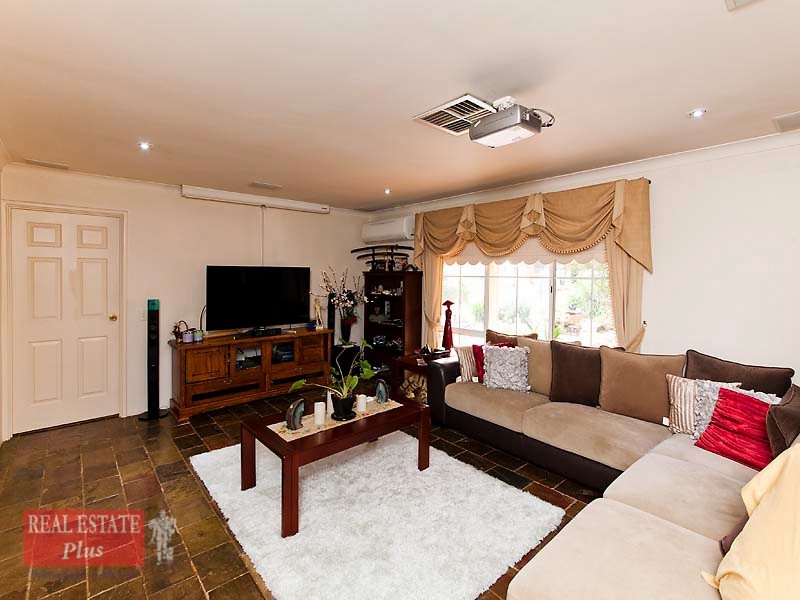 22 Narla Retreat, Stoneville WA 6081