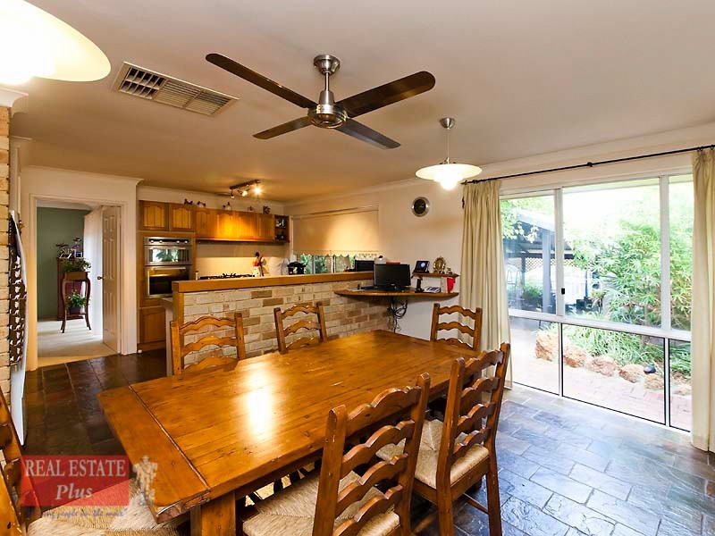 22 Narla Retreat, Stoneville WA 6081