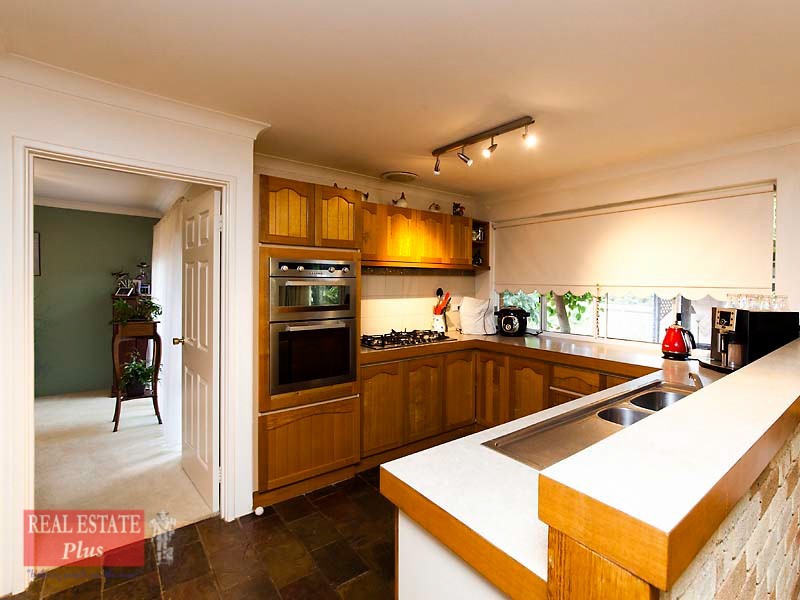 22 Narla Retreat, Stoneville WA 6081