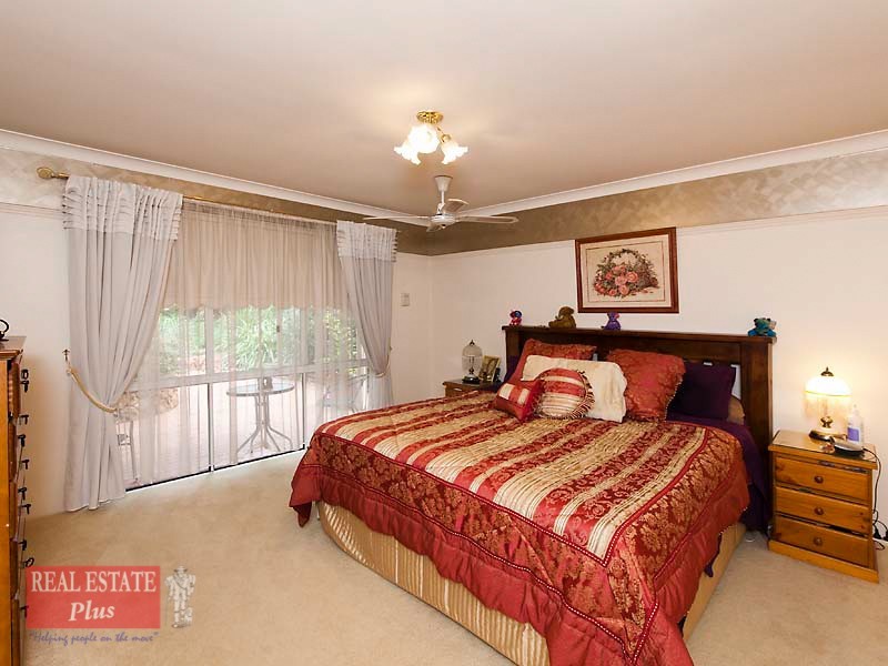 22 Narla Retreat, Stoneville WA 6081