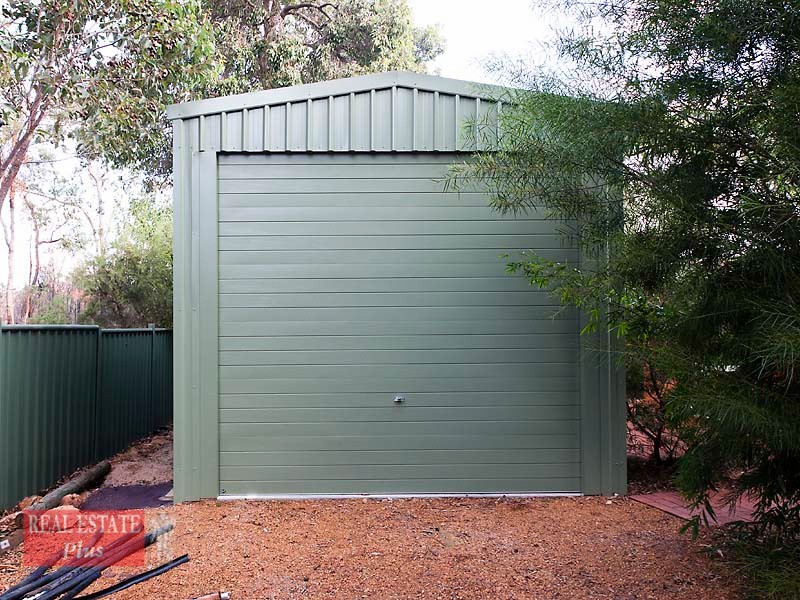 22 Narla Retreat, Stoneville WA 6081