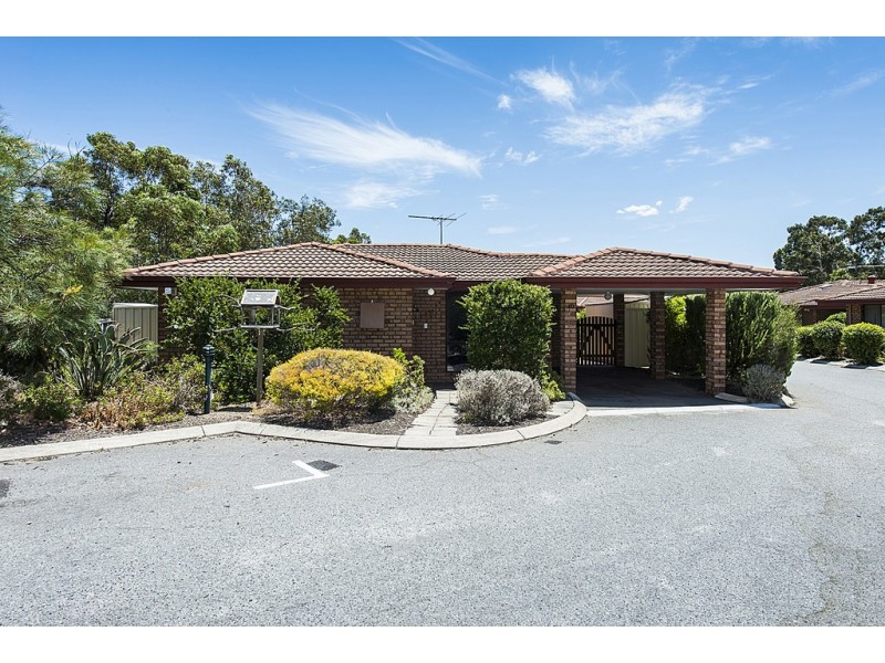 40/63 Amherst Road, Swan View WA 6056