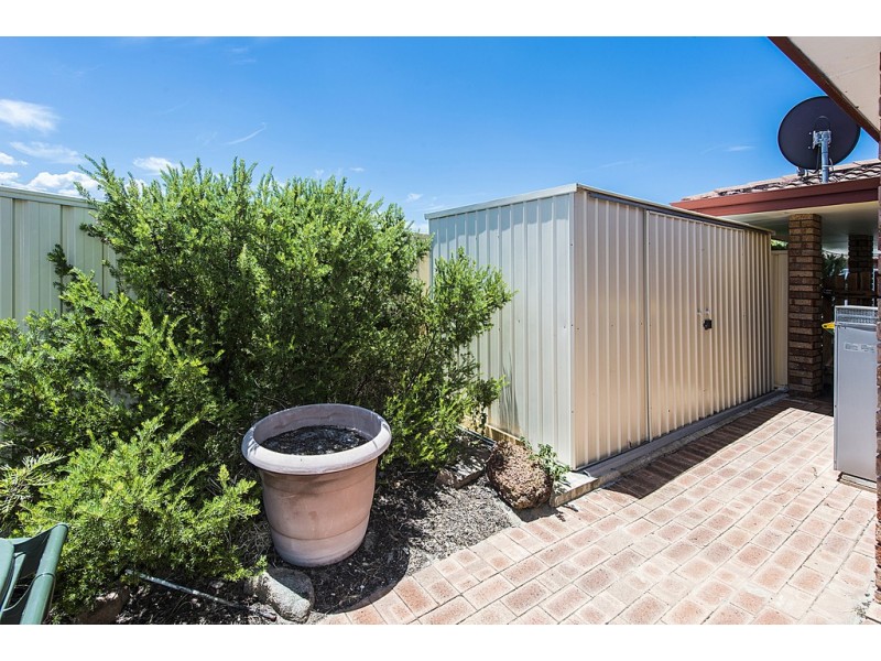 40/63 Amherst Road, Swan View WA 6056