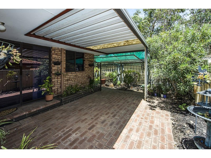 40/63 Amherst Road, Swan View WA 6056