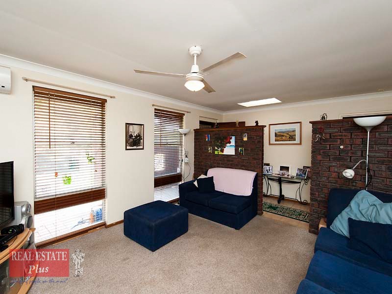 45 Abingdon Road, Swan View WA 6056