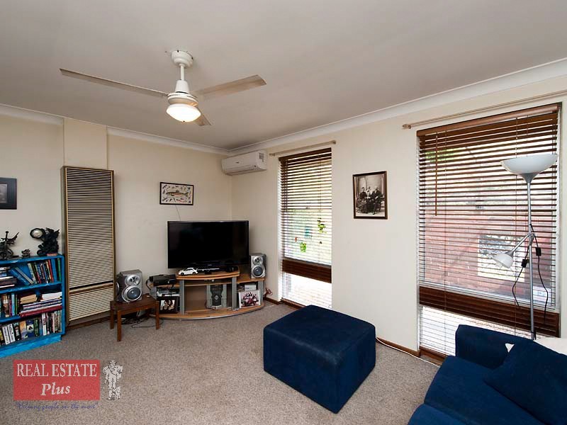 45 Abingdon Road, Swan View WA 6056