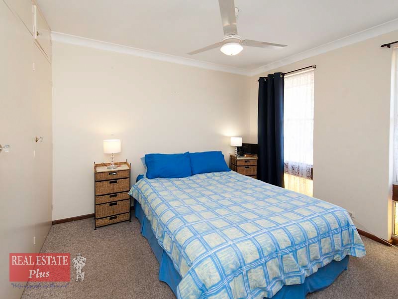 45 Abingdon Road, Swan View WA 6056