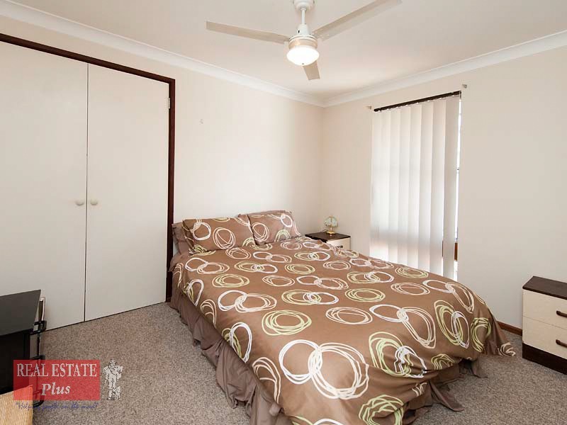 45 Abingdon Road, Swan View WA 6056