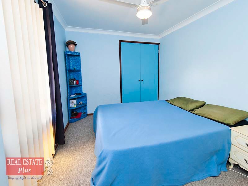 45 Abingdon Road, Swan View WA 6056