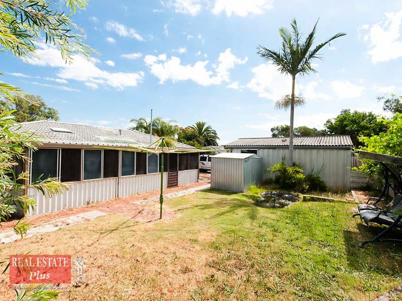 45 Abingdon Road, Swan View WA 6056
