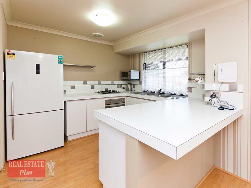 6/57 Scaddan Street, Bassendean WA 6054