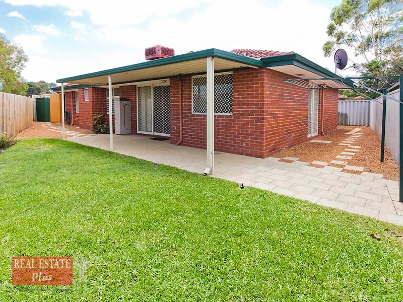 6/57 Scaddan Street, Bassendean WA 6054